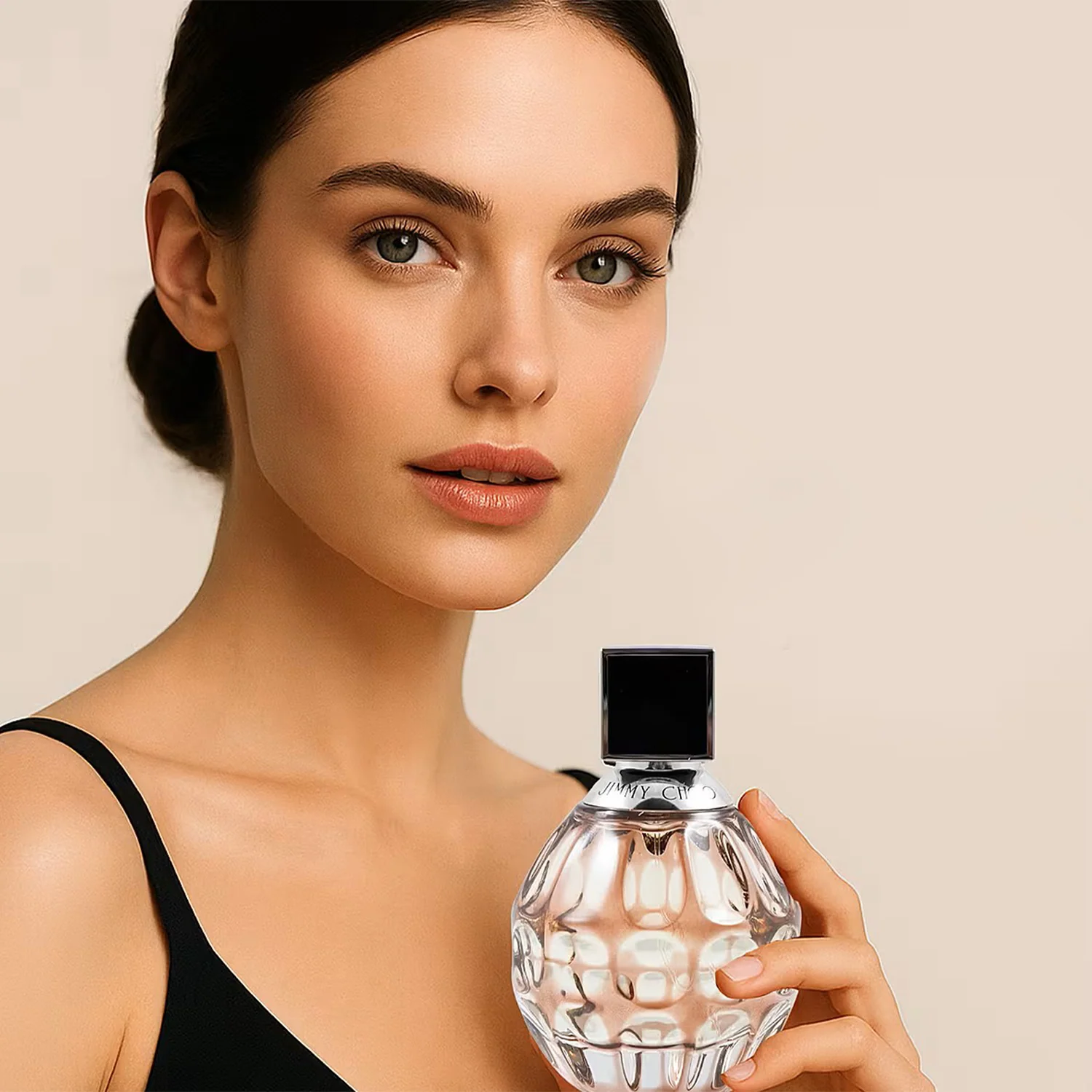 Jimmy Choo EDP For Women Gift Set - Image 4
