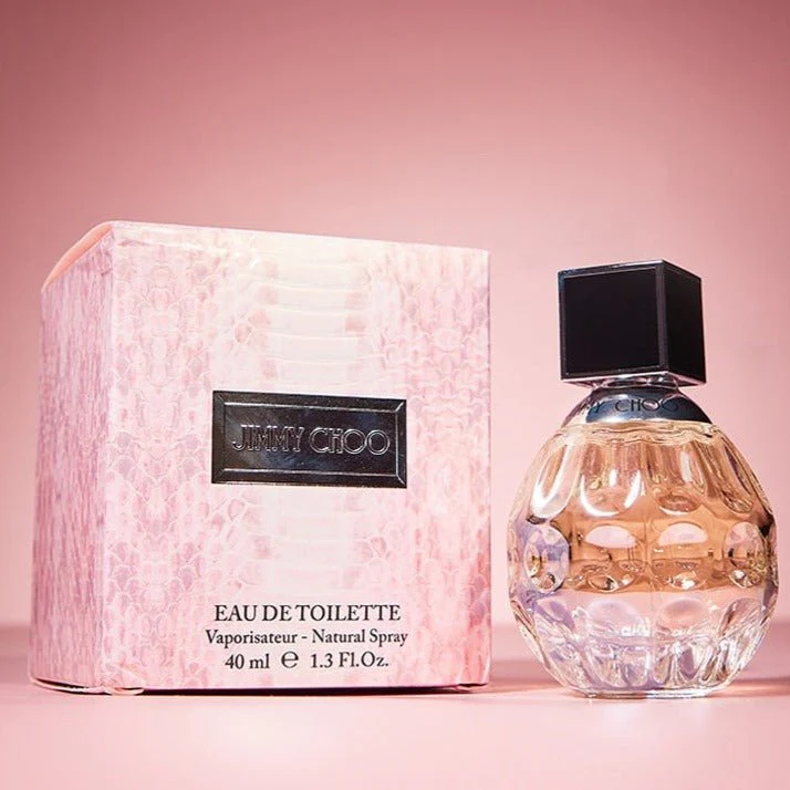 Jimmy Choo EDT - Image 4