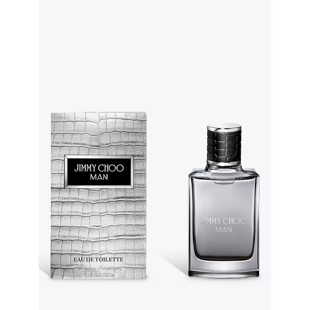 Jimmy Choo Man EDT - Image 5