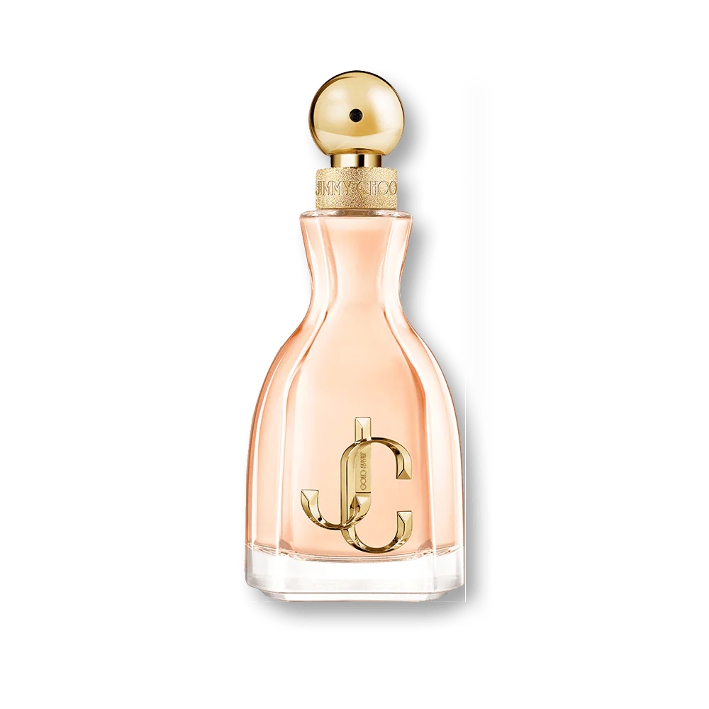 Jimmy Choo I Want Choo EDP