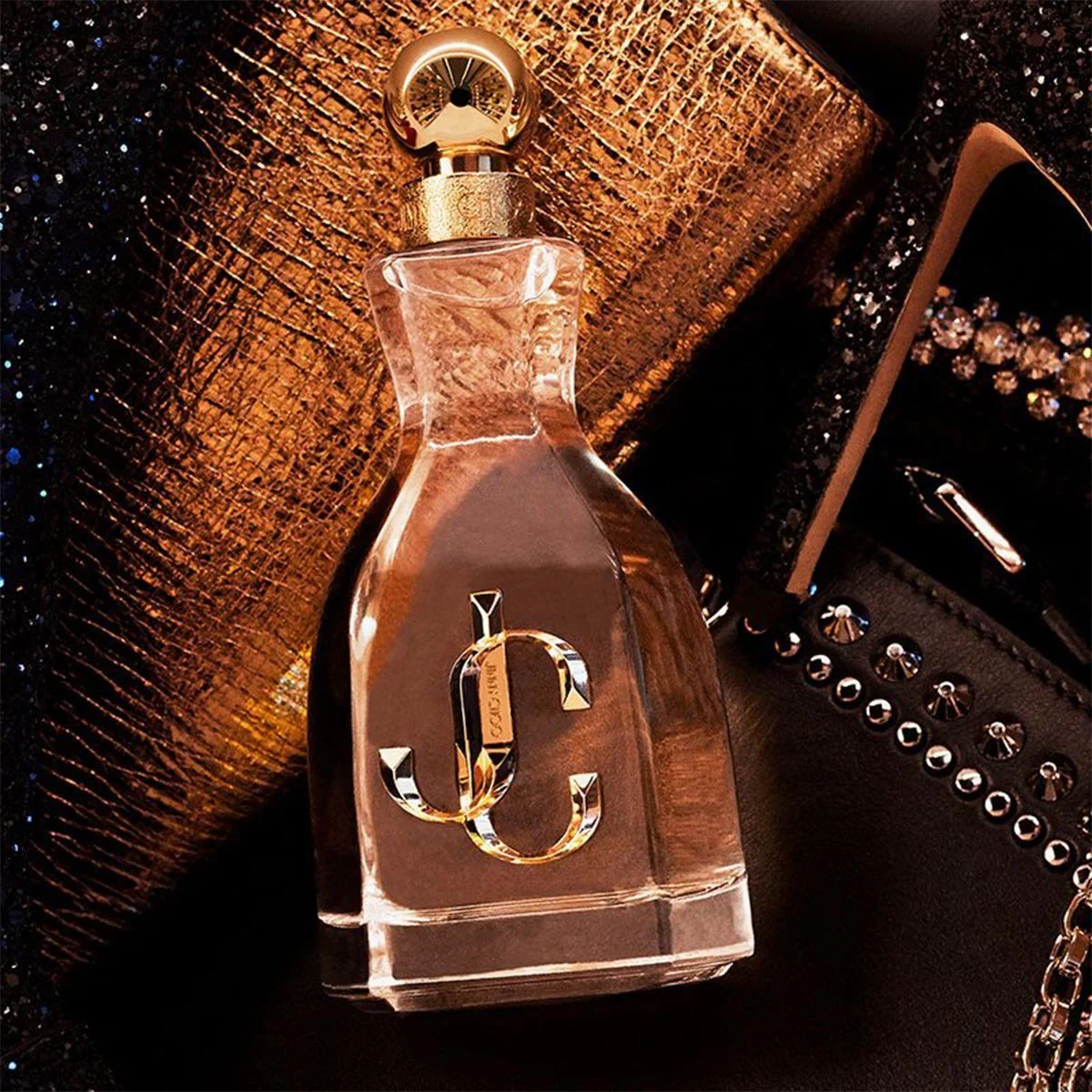 Jimmy Choo I Want Choo EDP - Image 2