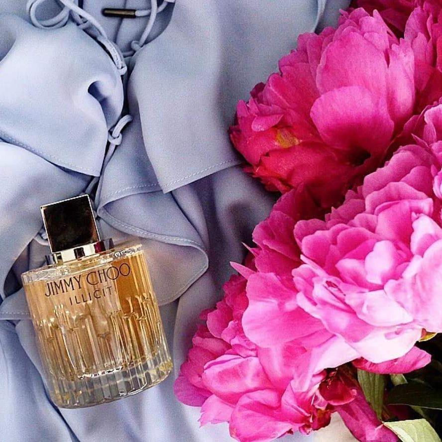 Jimmy Choo Illicit EDP - Image 3