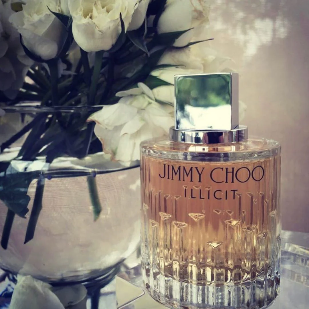 Jimmy Choo Illicit EDP - Image 4