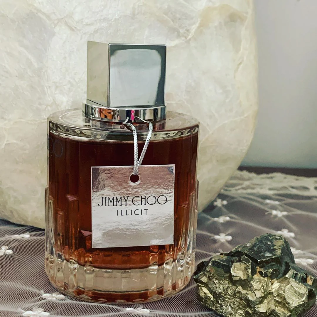 Jimmy Choo Illicit EDP - Image 5