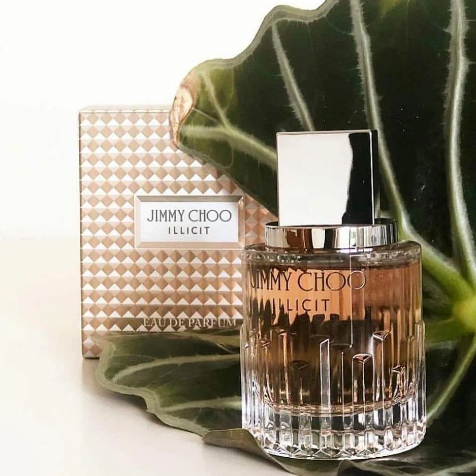 Jimmy Choo Illicit EDP - Image 6