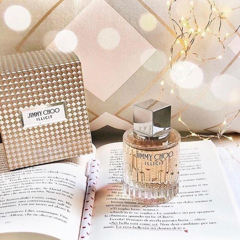 Jimmy Choo Illicit EDP - Image 7