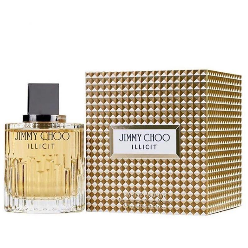 Jimmy Choo Illicit EDP - Image 8