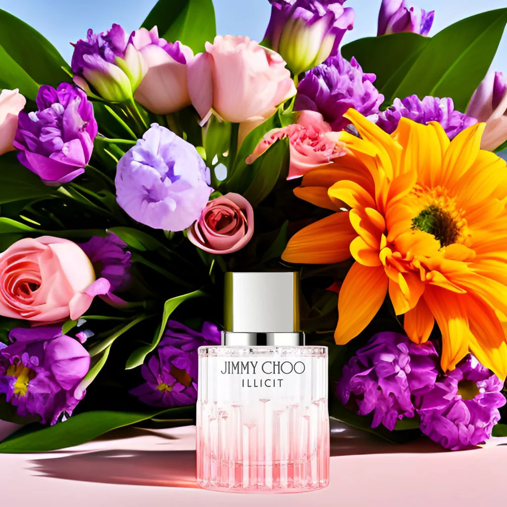 Jimmy Choo Illicit Special Edition EDP - Image 2