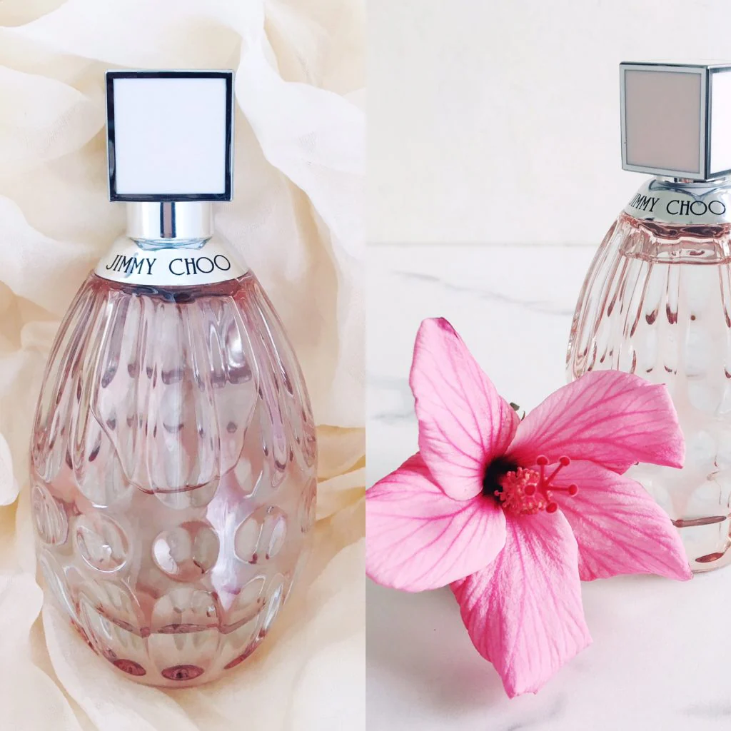 Jimmy Choo L'Eau EDT - Image 3