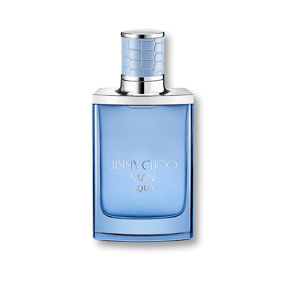 Jimmy Choo Man Aqua EDT