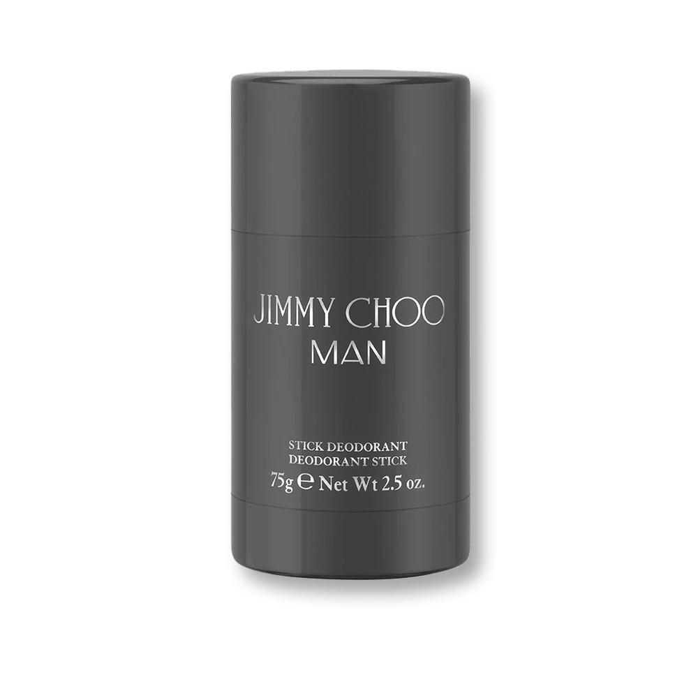 Jimmy Choo Man Deodorant Stick