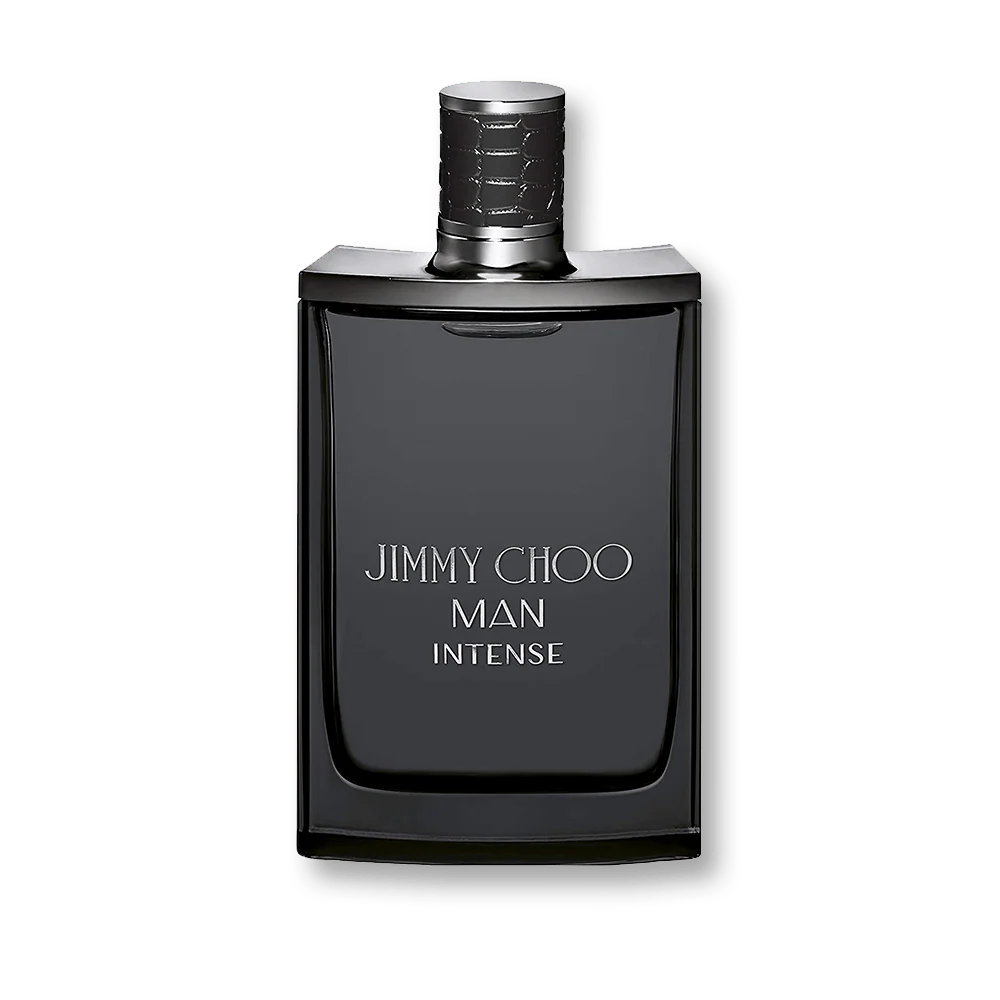 Jimmy Choo Man Intense EDT