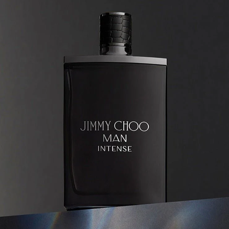 Jimmy Choo Man Intense EDT - Image 2