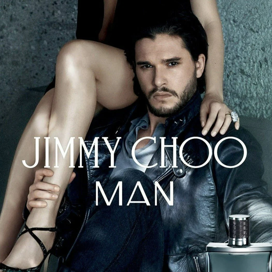 Jimmy Choo Man Shower Gel - Image 2