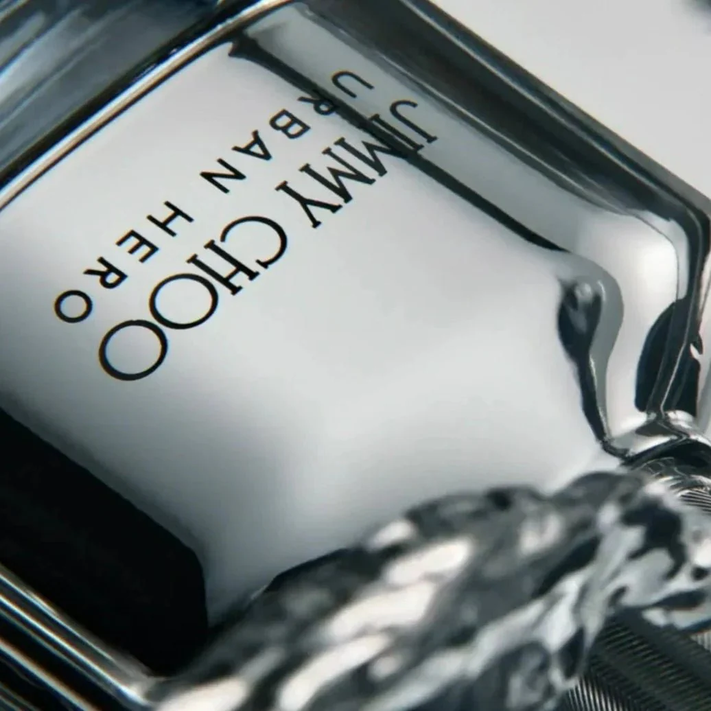 Jimmy Choo Urban Hero Deodorant Stick - Image 2