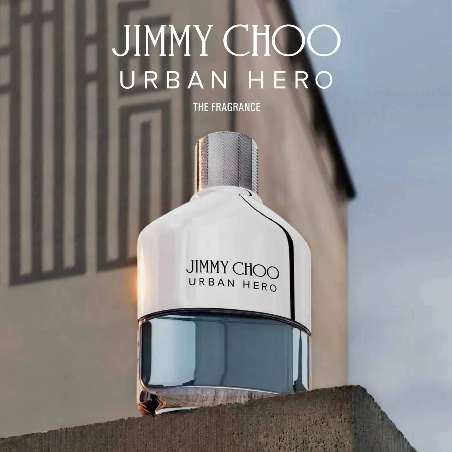 Jimmy Choo Urban Hero Deodorant Stick - Image 3