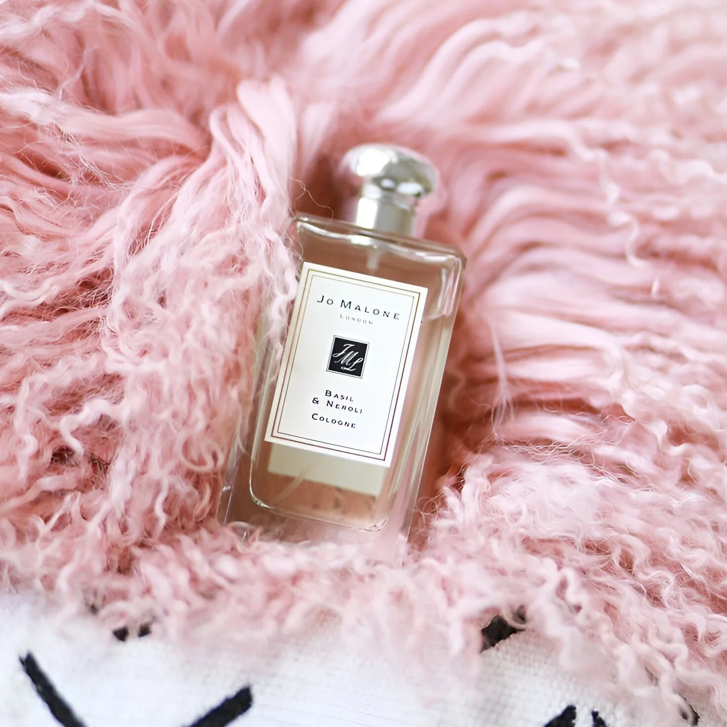 Jo Malone Basil & Neroli Cologne - Image 5