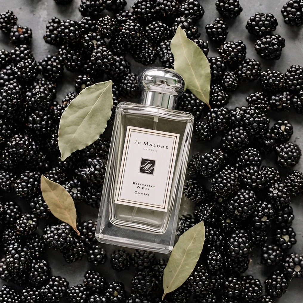 Jo Malone Blackberry & Bay Cologne - Image 4