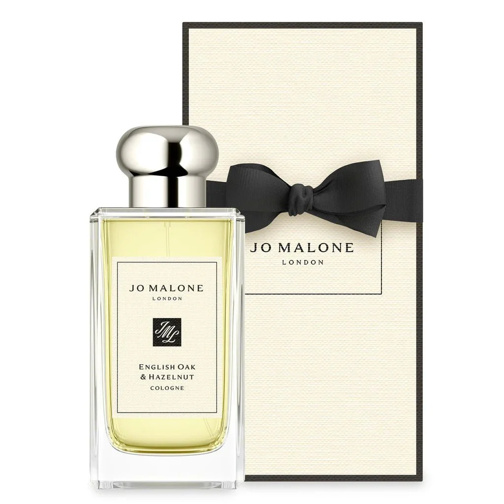 Jo Malone English Oak & Hazelnut Cologne - Image 4