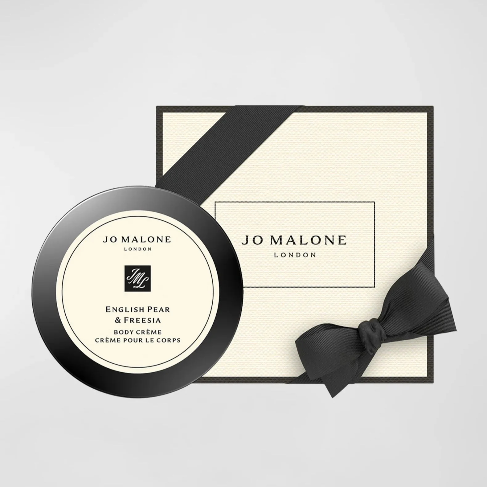 Jo Malone English Pear & Freesia Body Creme - Image 4