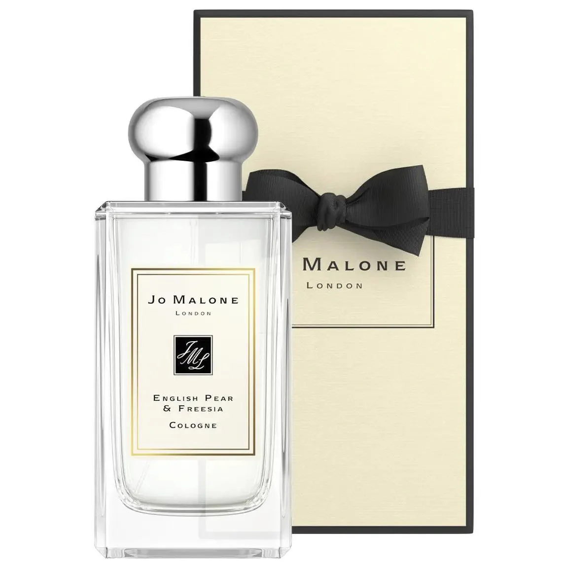 Jo Malone English Pear & Freesia Limited Edition Cologne - Image 5