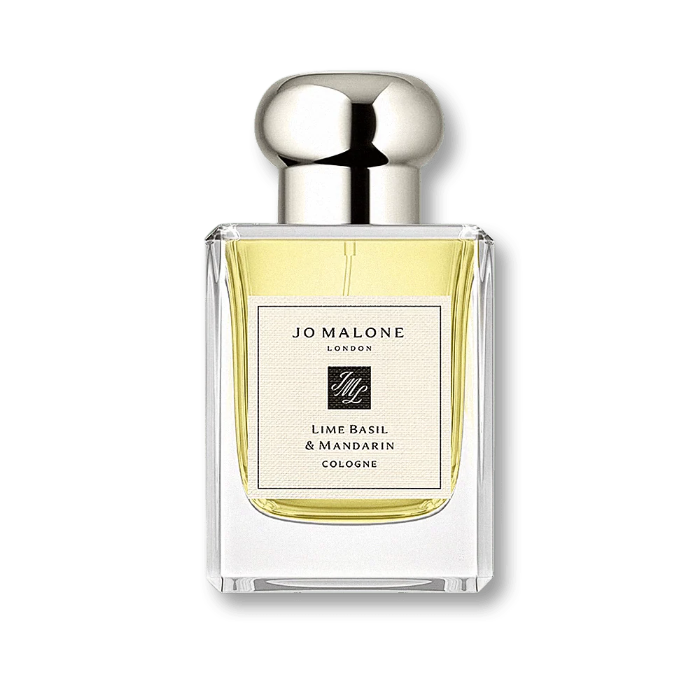 Jo Malone Lime Basil & Mandarin Cologne
