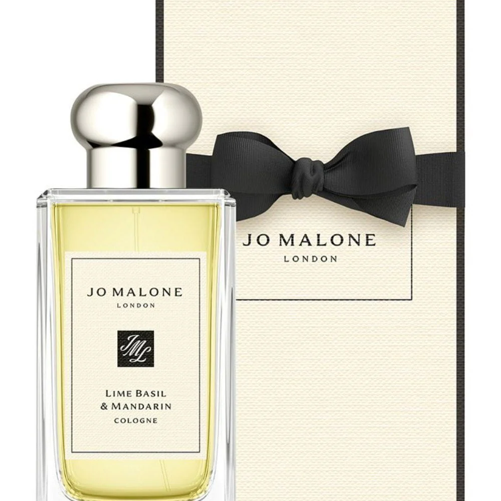 Jo Malone Lime Basil & Mandarin Cologne - Image 4