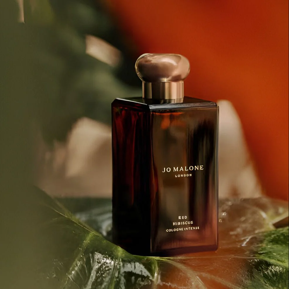 Jo Malone Oud & Bergamot EDT Gift Set for Men - Image 4