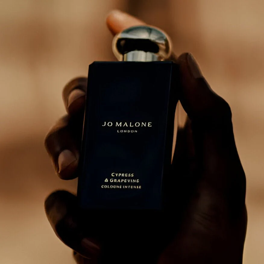 Jo Malone Oud & Bergamot EDT Gift Set for Men - Image 5
