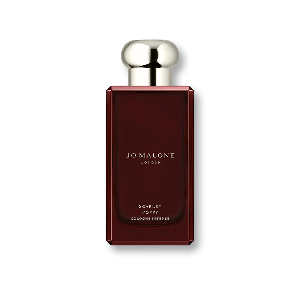 Jo Malone Scarlet Poppy Cologne Intense