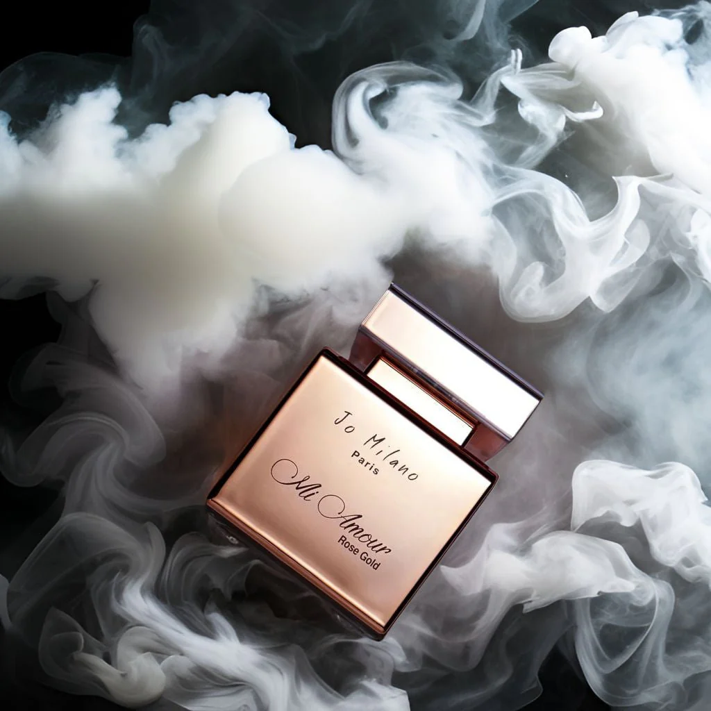 Jo Milano Mi Amour Rose Gold EDP - Image 3