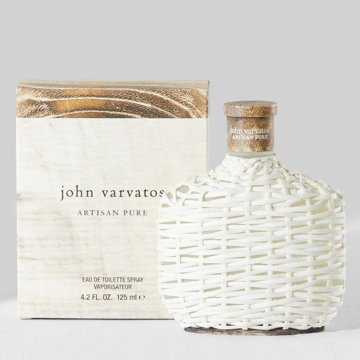 John Varvatos Artisan Pure EDT - Image 4