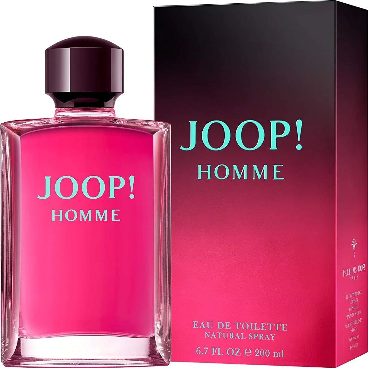 Joop! Homme EDT - Image 4