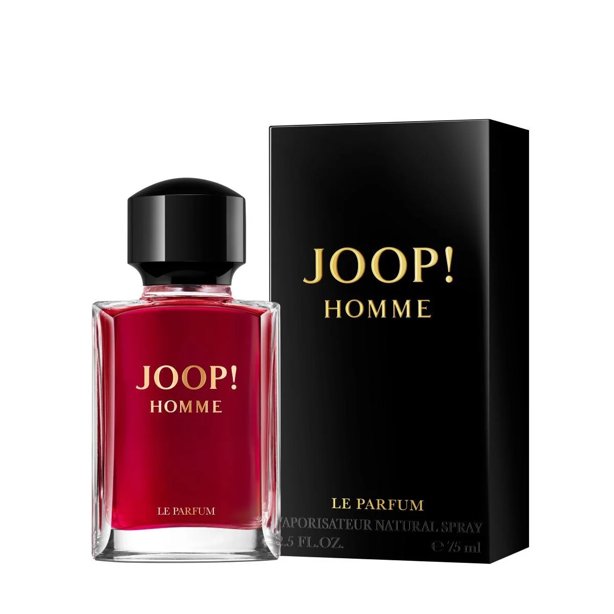 Joop! Homme Le Parfum - Image 4
