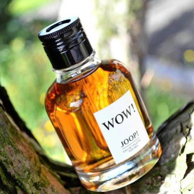 Joop Wow EDT - Image 2