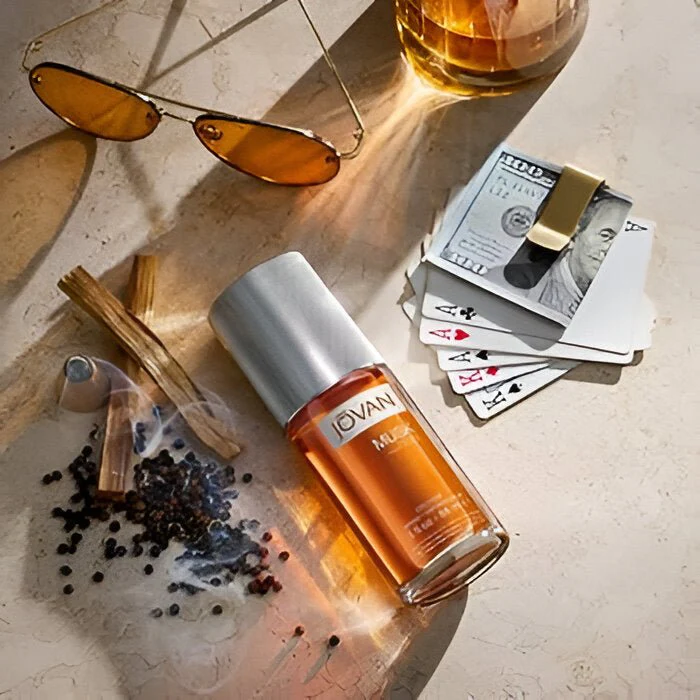 Jovan Musk Cologne - Image 3