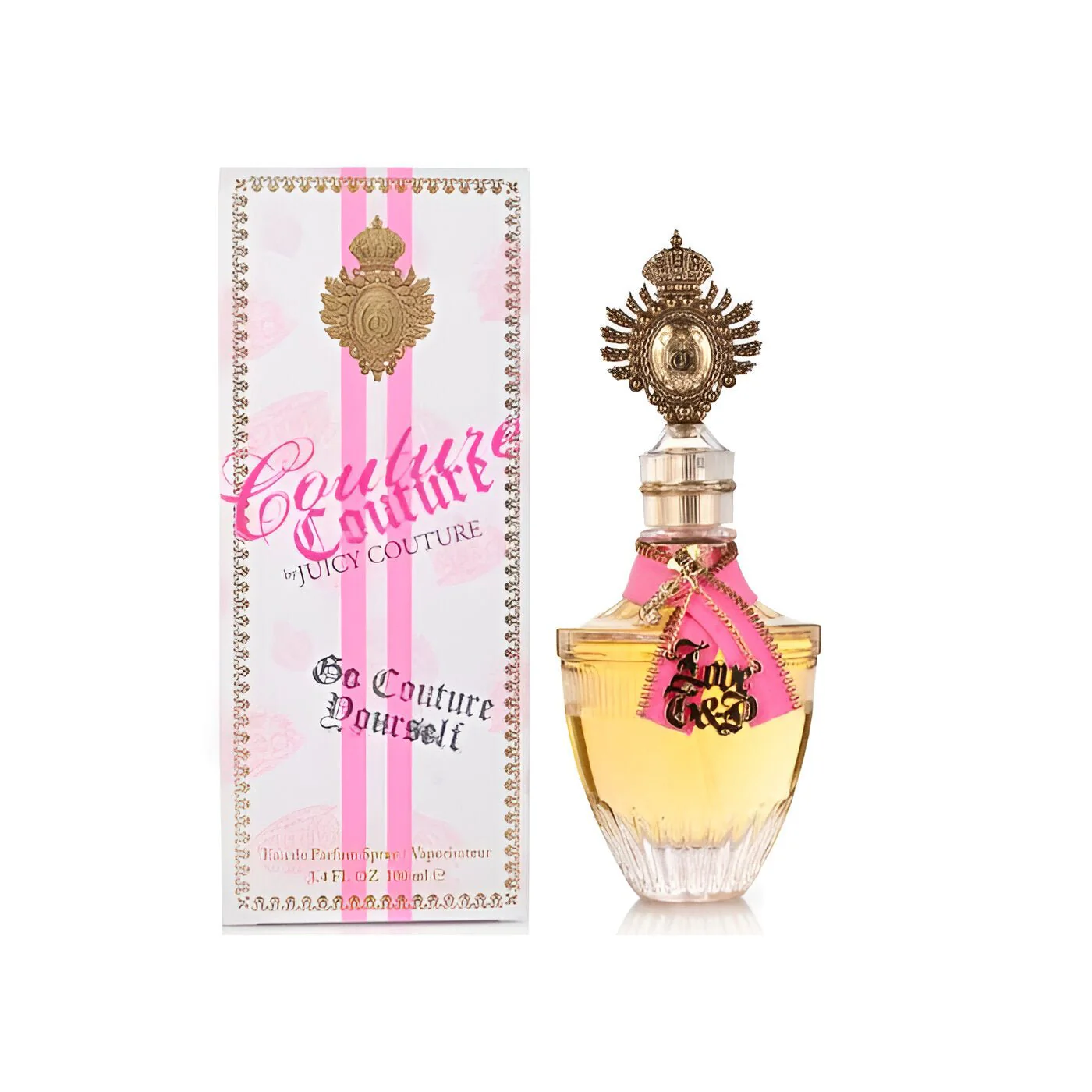 Juicy Couture EDP - Image 4