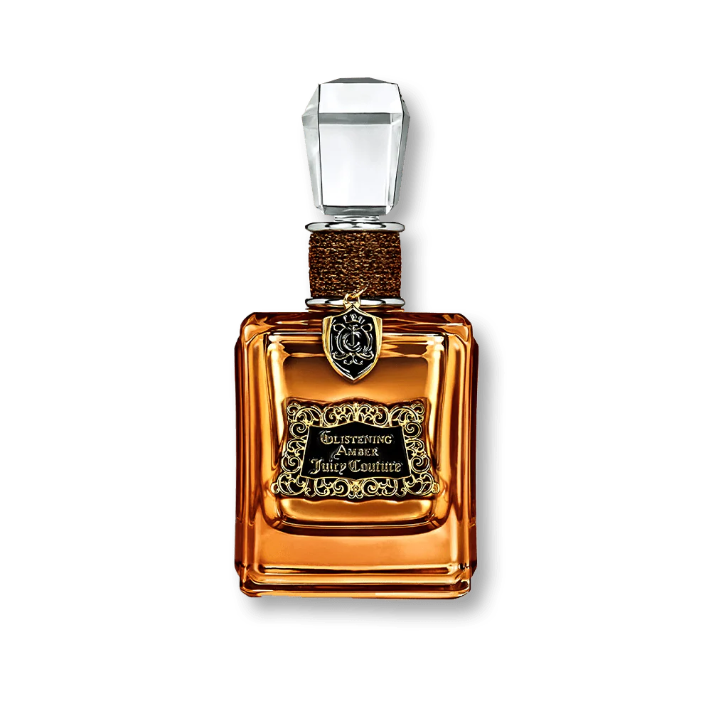 Juicy Couture Glistening Amber EDP