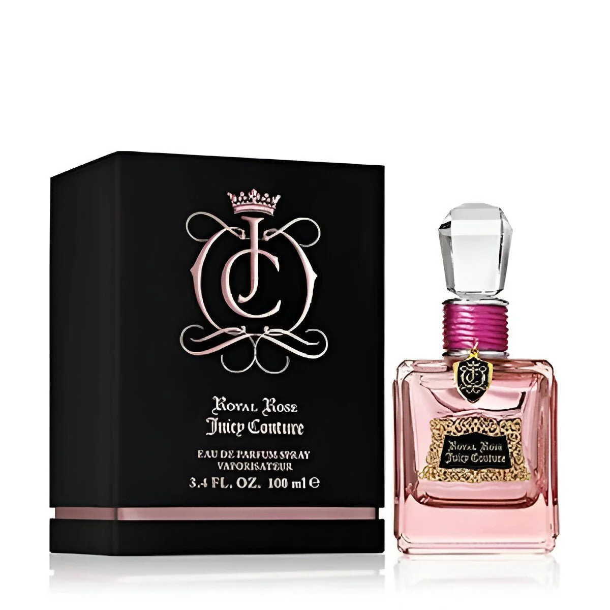 Juicy Couture Royal Rose EDP - Image 5