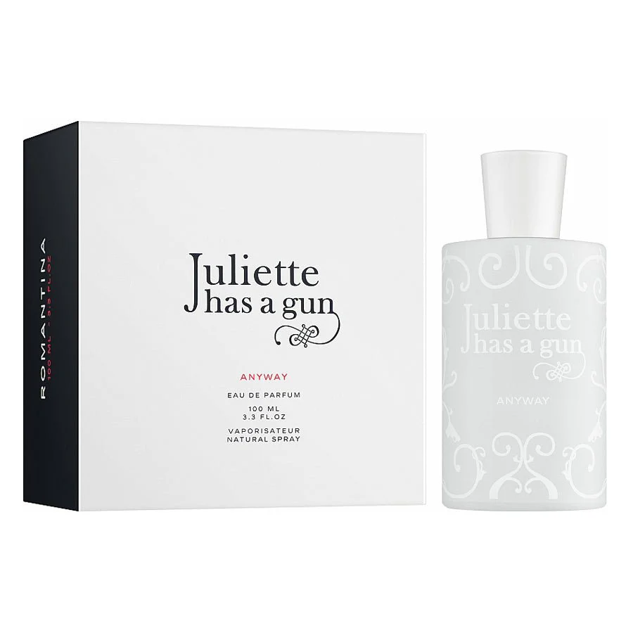 Juliette Has A Gun Anyway EDP - Image 4