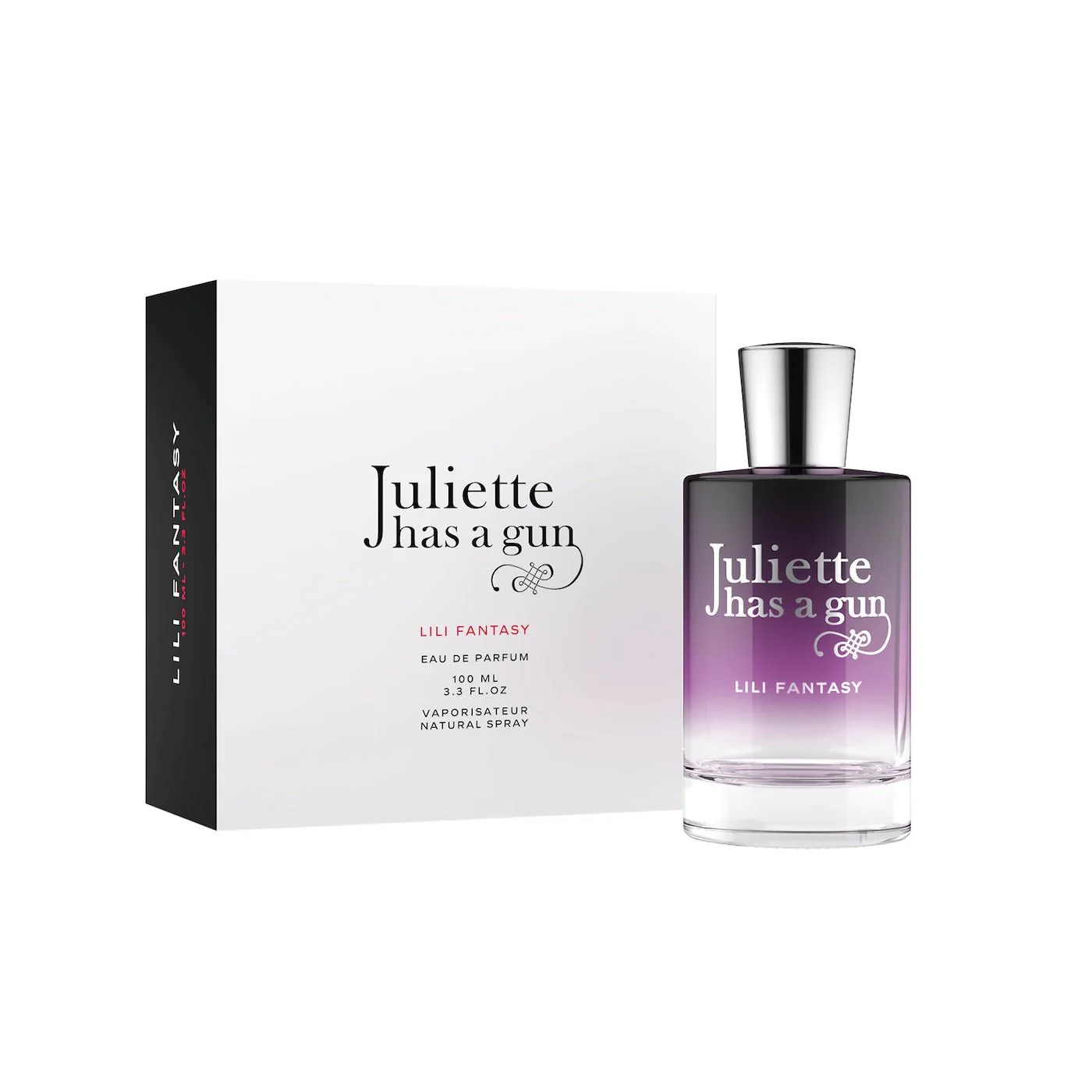 Juliette Has A Gun Lili Fantasy EDP - Image 8