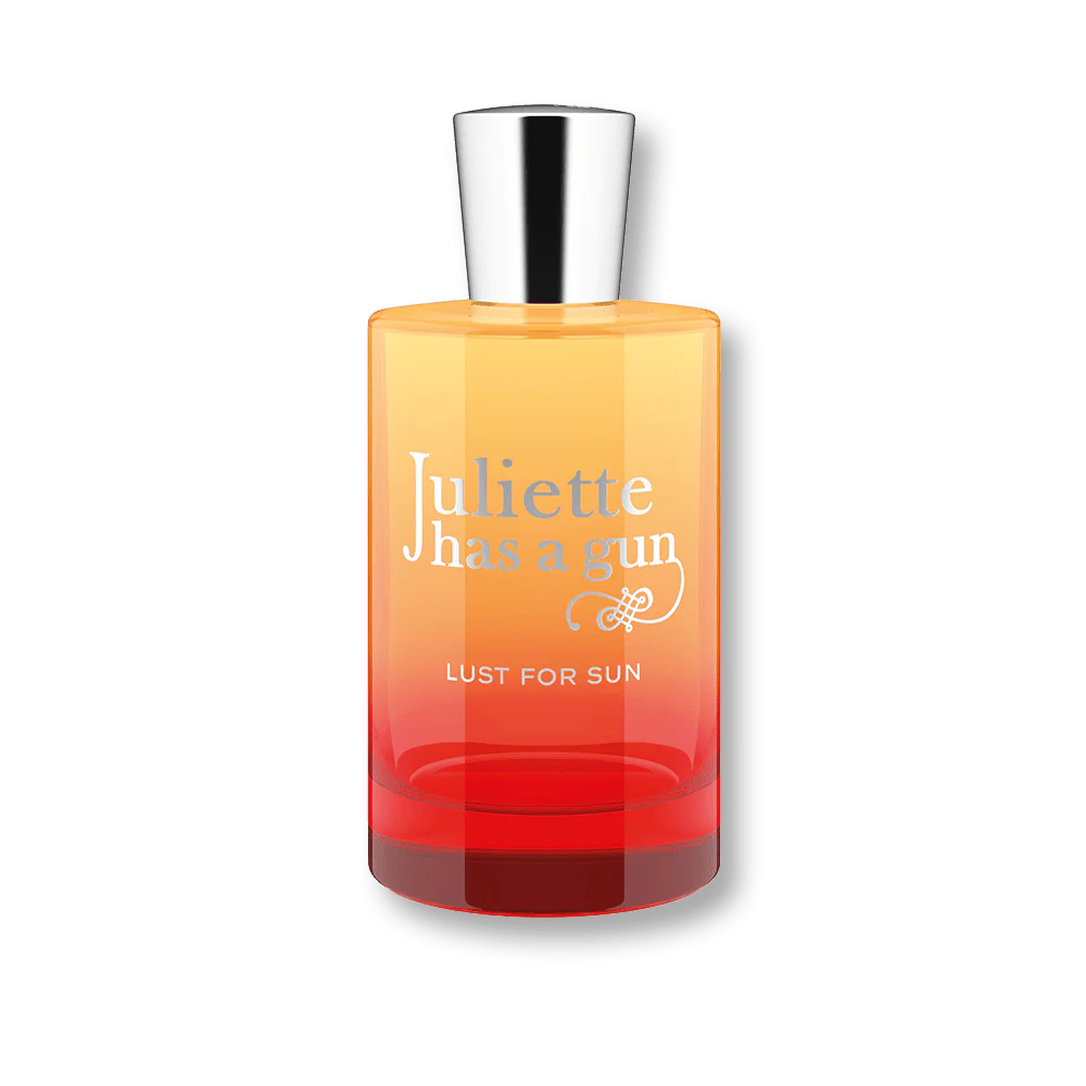 Juliette Has A Gun Lust For Sun EDP