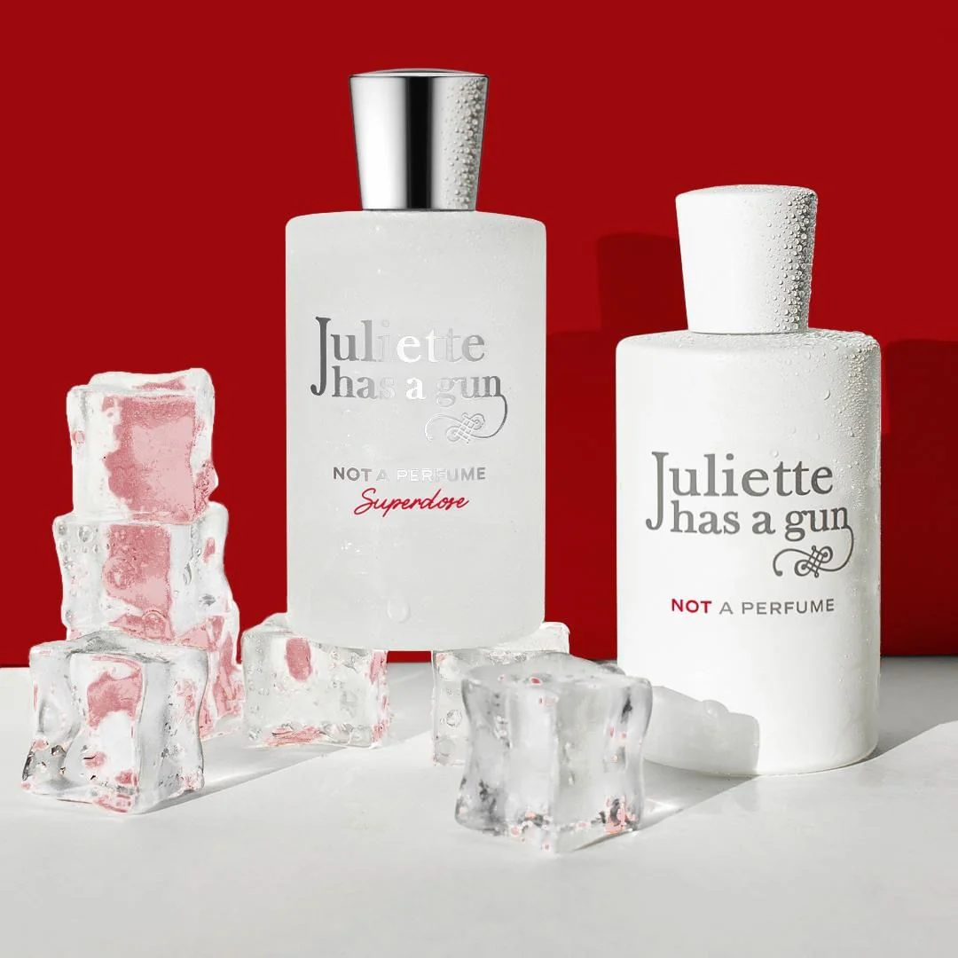 Juliette Has a Gun Not a Perfume EDP - Image 3