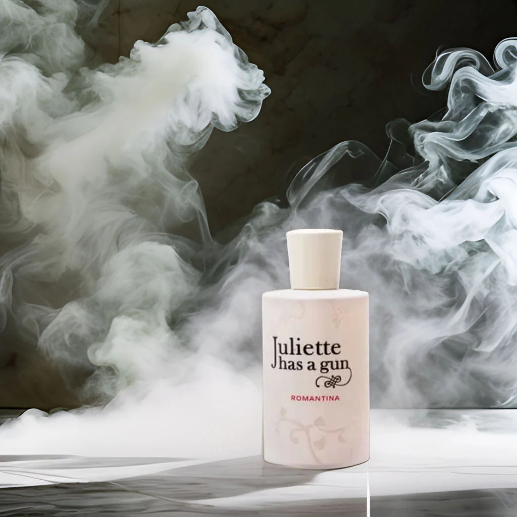 Juliette Has A Gun Romantina EDP - Image 4