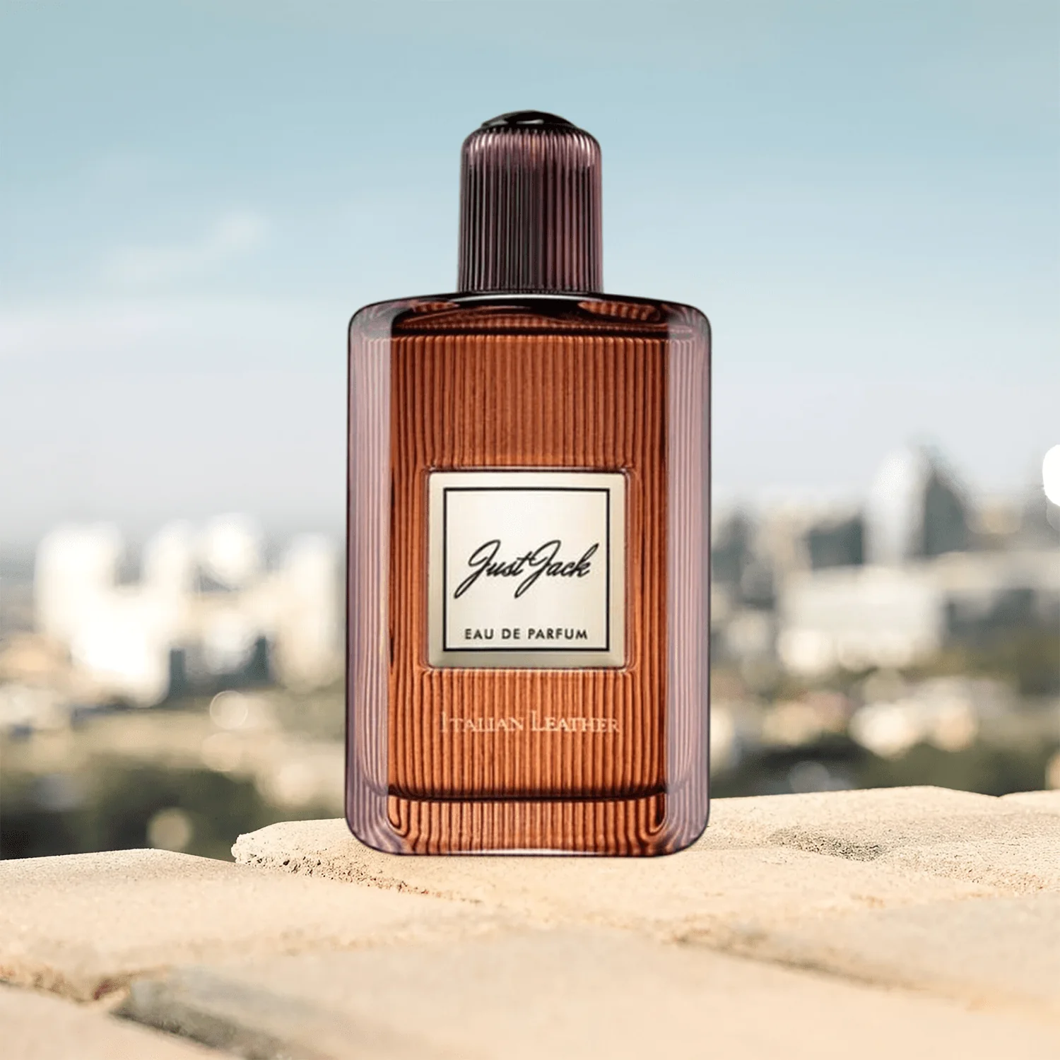 Just Jack Italian Leather EDP - Image 3