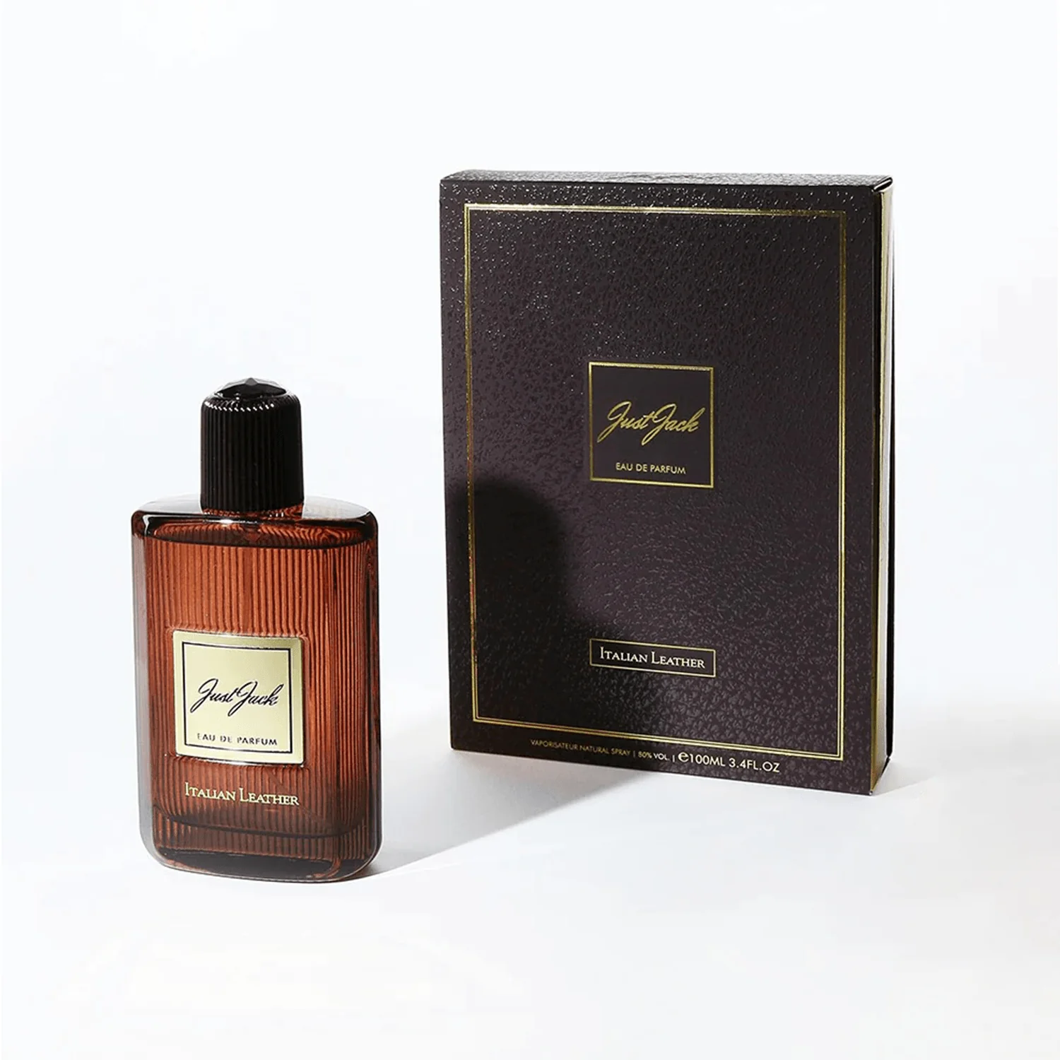 Just Jack Italian Leather EDP - Image 4