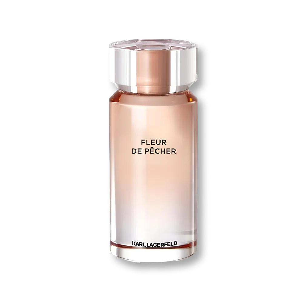 Karl Lagerfeld Fleur De Pecher EDP