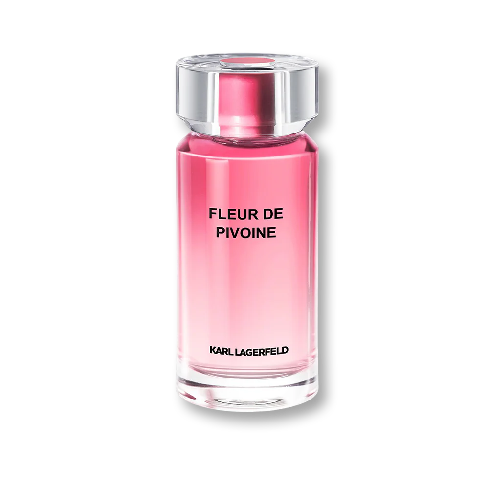 Karl Lagerfeld Fleur De Pivoine EDP For Women