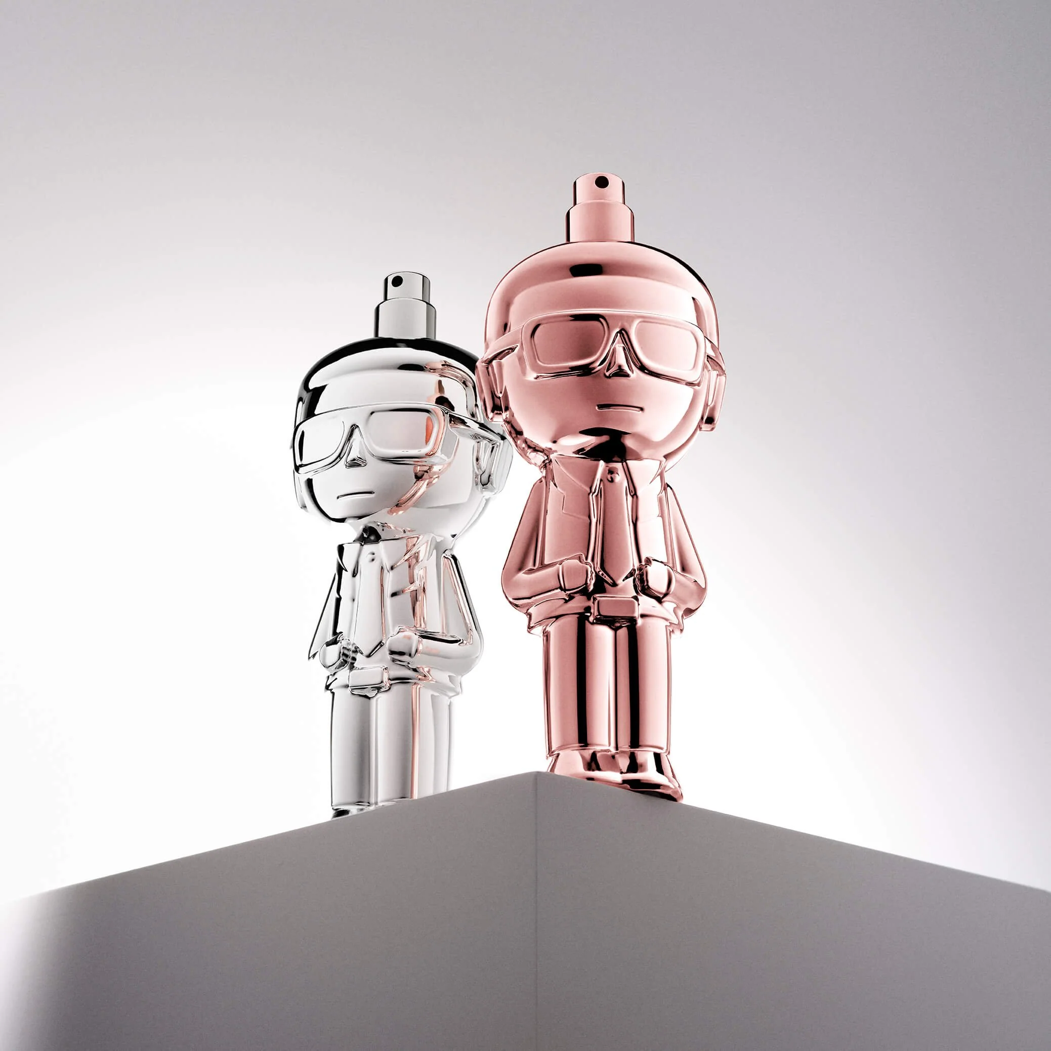 Karl Lagerfeld Karl Ikonik EDP - Image 2