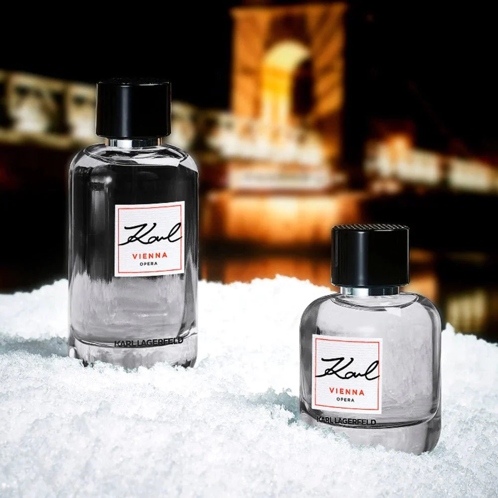 Karl Lagerfeld Karl Vienna Opera EDT - Image 3